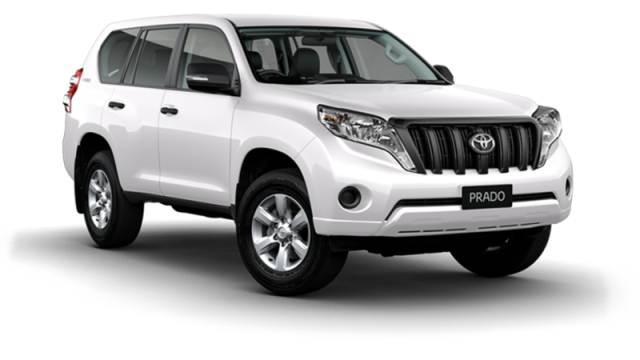 Long Term Vehicle Leasing in Ghana