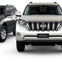 chauffeur driven services